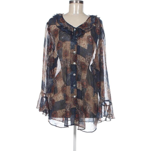 Dámska košeľa Canda 64754672