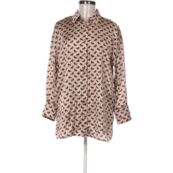 Dámska košeľa Unbranded 64754675