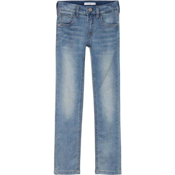 NAME IT Džínsy Theo modrá denim 34951855
