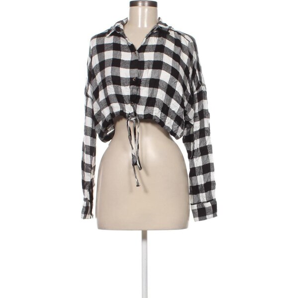 Dámska košeľa Tally Weijl 64755173