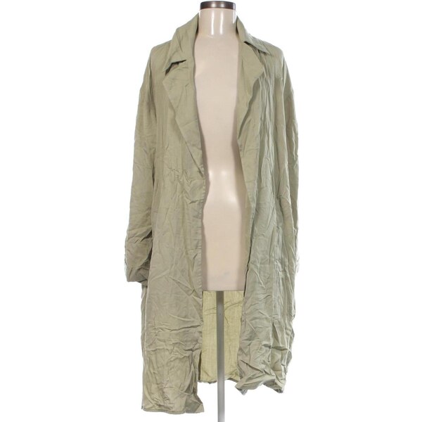 Dámsky prechodný kabát Zara 64755465