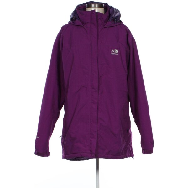 Dámska bunda Karrimor 64755439