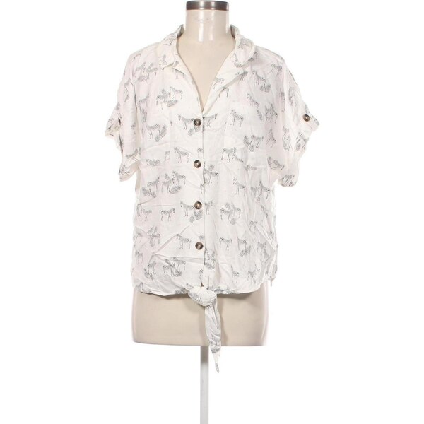 Dámska košeľa Yessica 64755541