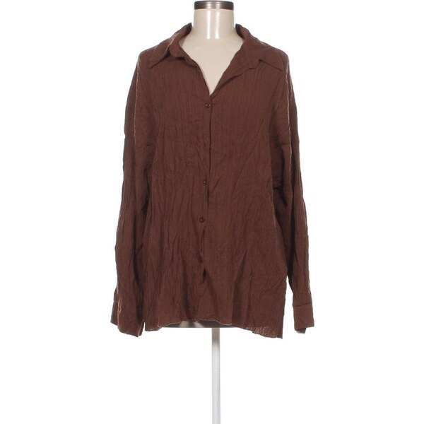 Dámska košeľa SHEIN 64755737