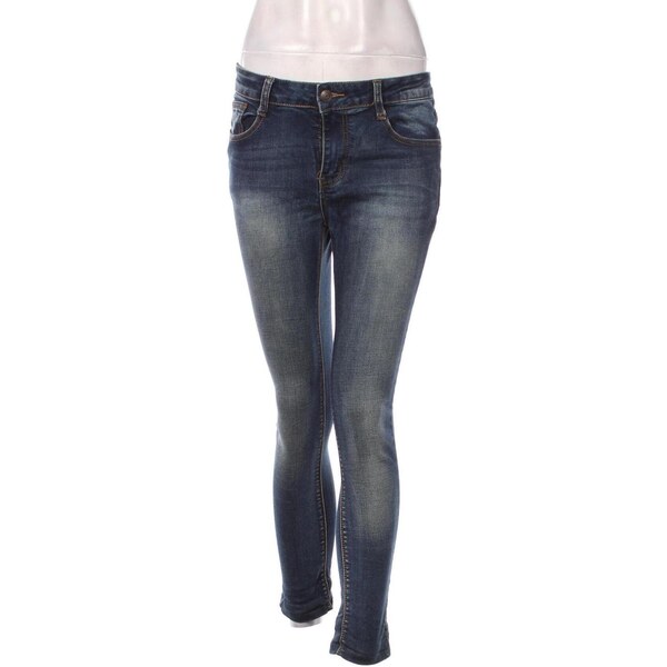 Dámske džínsy Unbranded 64755748