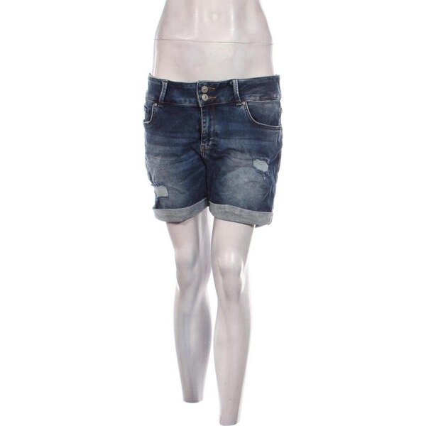 Dámske kraťasy Ltb 64756086