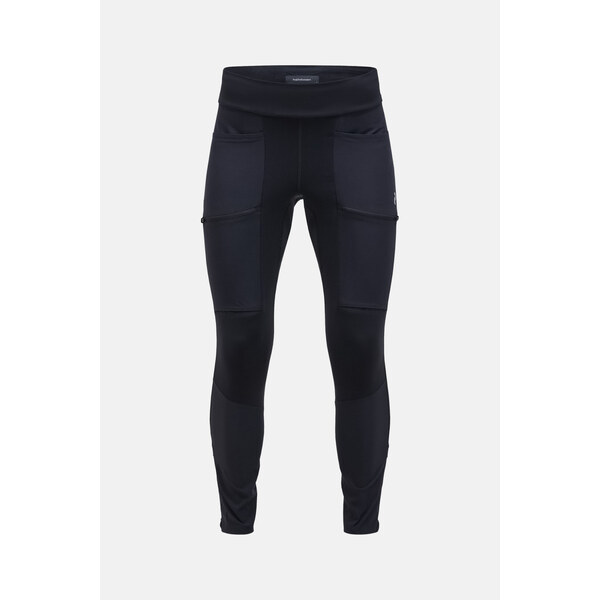 LEGÍNY PEAK PERFORMANCE W VISLIGHT TRACK TIGHTS 50465629