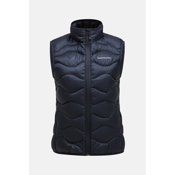 VESTA PEAK PERFORMANCE W HELIUM DOWN VEST 66668129