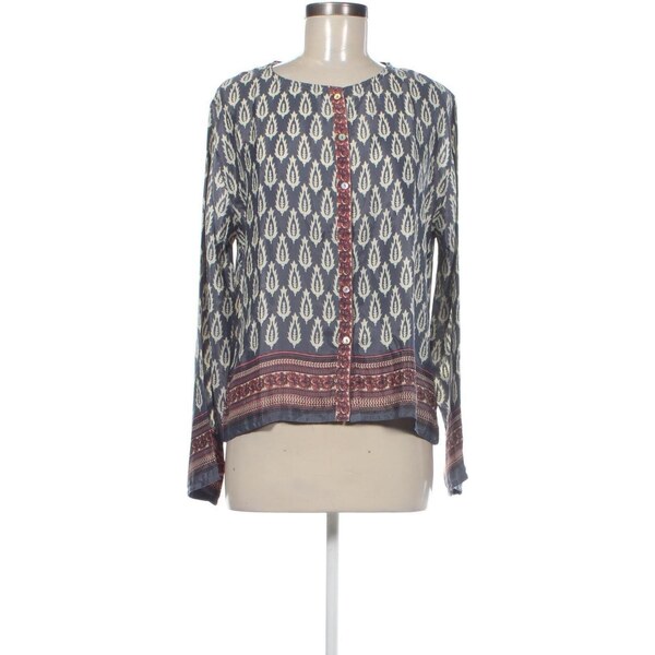 Dámska košeľa Natura 64757015