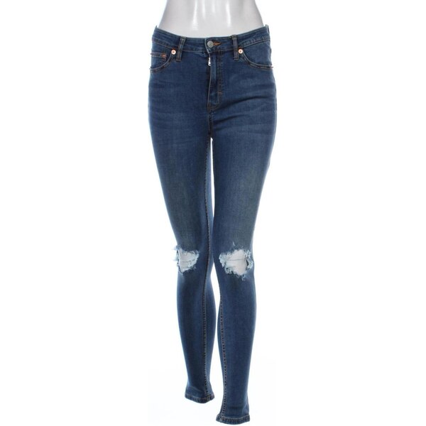 Dámske džínsy Lager 157 64757078