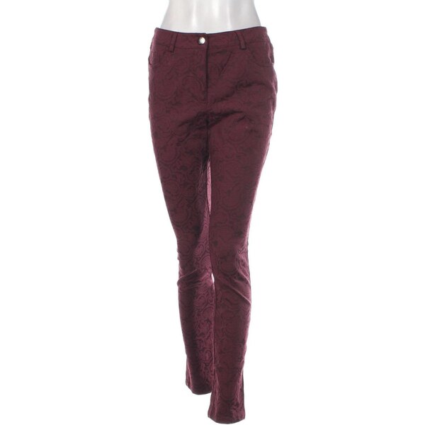 Dámske nohavice Alfredo Pauly 64757105