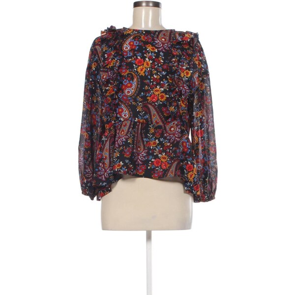 Dámska blúza H&M 64757106