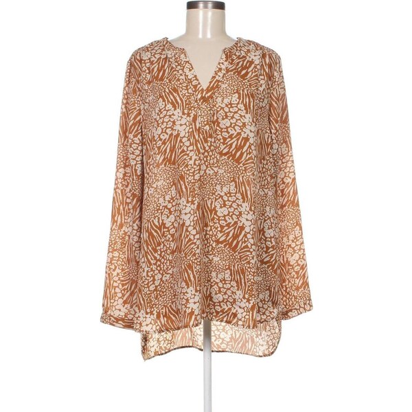 Dámska blúza Miss E 64757194