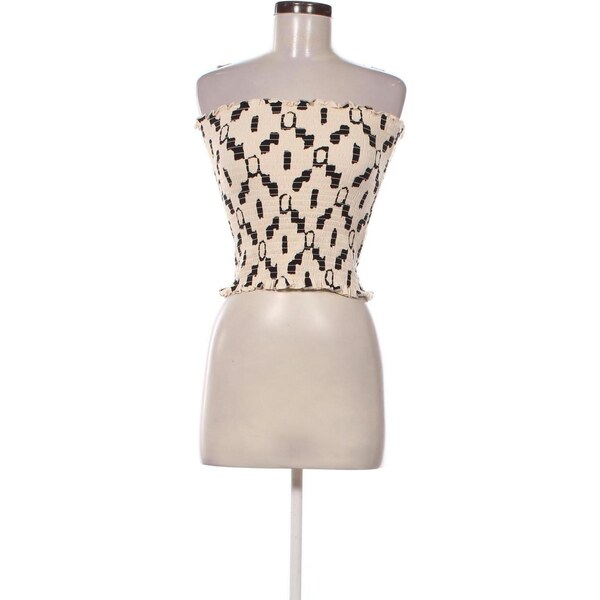 Dámsky top H&M 64757287