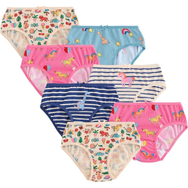 Next Nohavičky béžová / námornícka modrá / svetlomodrá / ružová 65656890