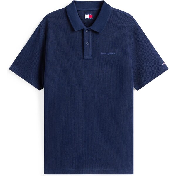 Tommy Jeans Tričko námornícka modrá 64757960