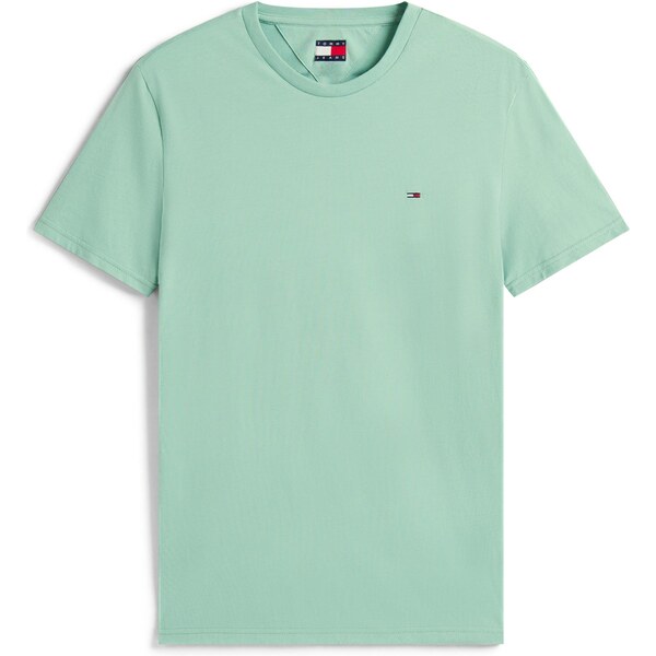 Tommy Jeans Tričko JASPE mätová 64757958