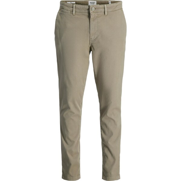 JACK & JONES Chino nohavice JPSTMARCO JJARTHUR brokátová 65043424