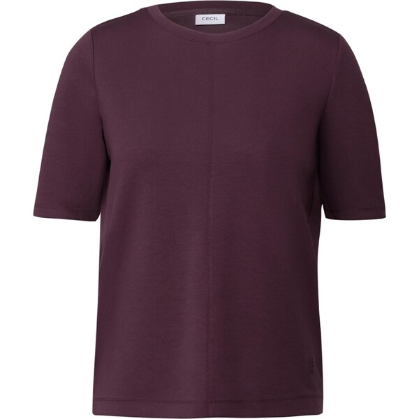 CECIL Mikina černicová 64758010