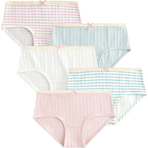 Next Nohavičky béžová / nefritová / ružová 65658020