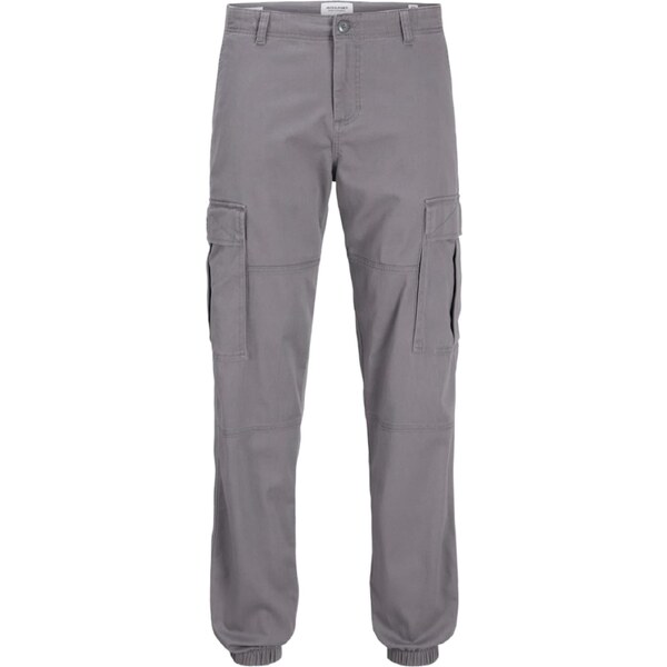 JACK & JONES Kapsáče JPSTKane Jonnie sivá 64757847