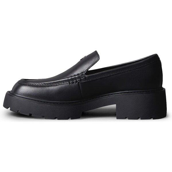 Calvin Klein Papuče čierna 64758067