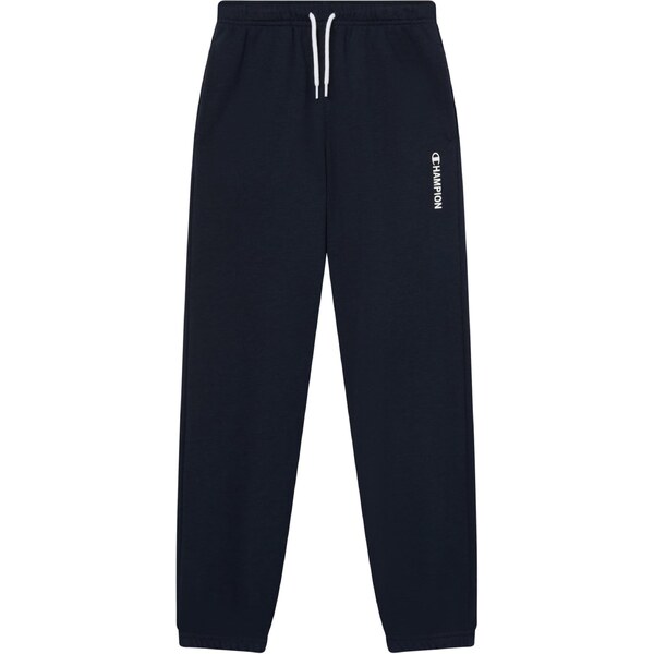 Champion Authentic Athletic Apparel Nohavice námornícka modrá / biela 64758079