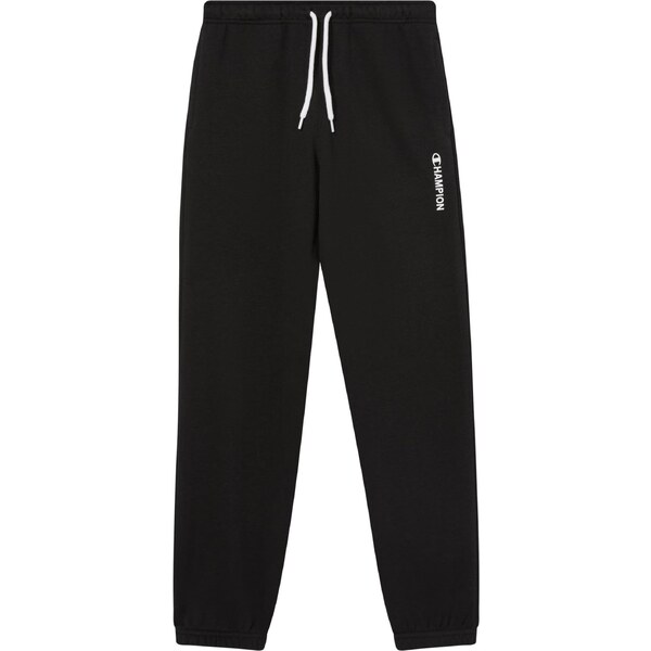 Champion Authentic Athletic Apparel Nohavice čierna / biela 64758080