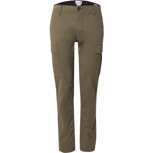 TIMBERLAND Kapsáče zelená 64898098