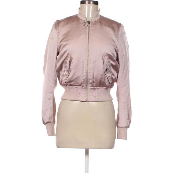 Dámska bunda H&M Divided 64757729