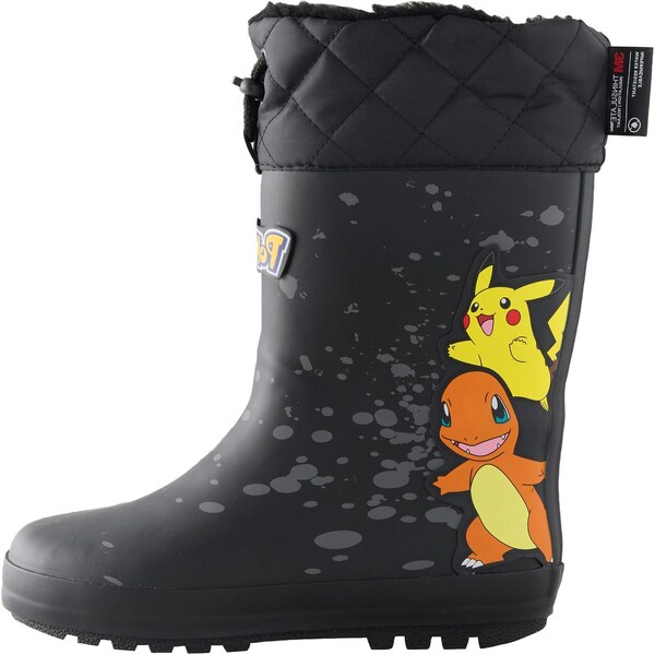 Next Gumáky Pokemon žltá / oranžová / čierna 65883461