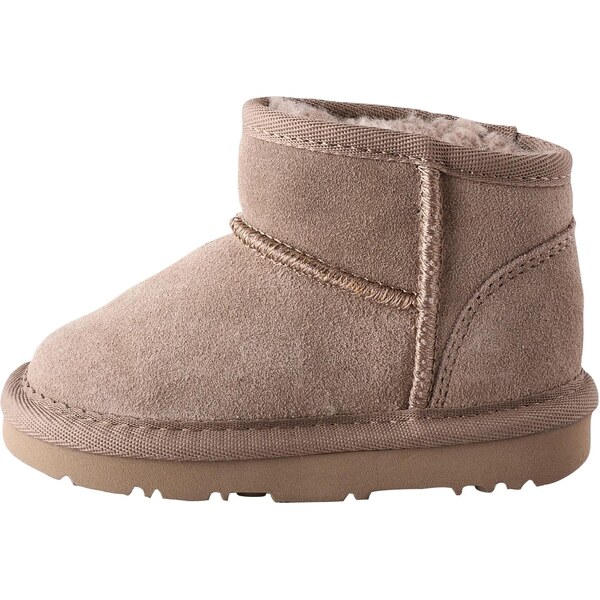 Next Čižmy svetlohnedá 65707277