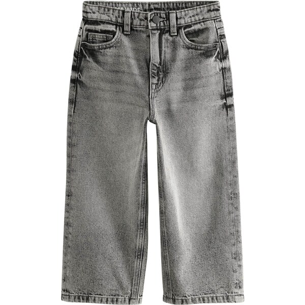 Next Džínsy svetlosivá 65881486