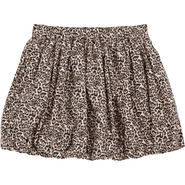 WE Fashion Sukňa zmiešané farby 65812058