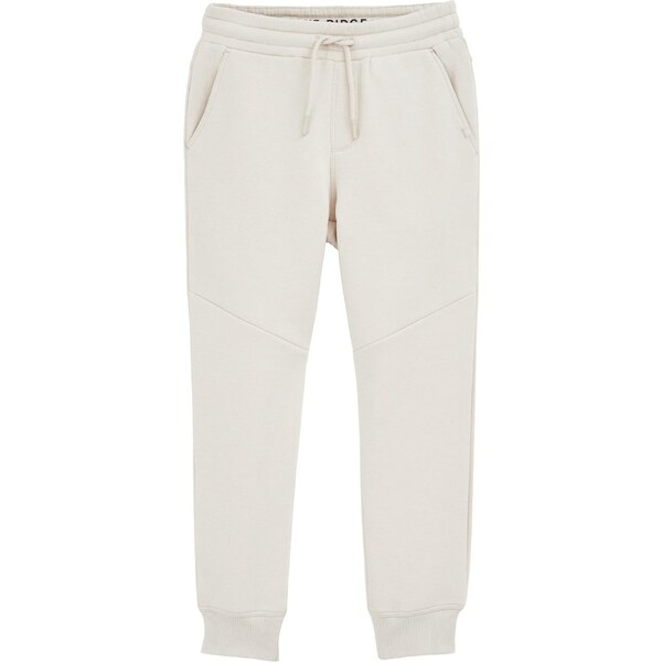 WE Fashion Nohavice béžová 65882855