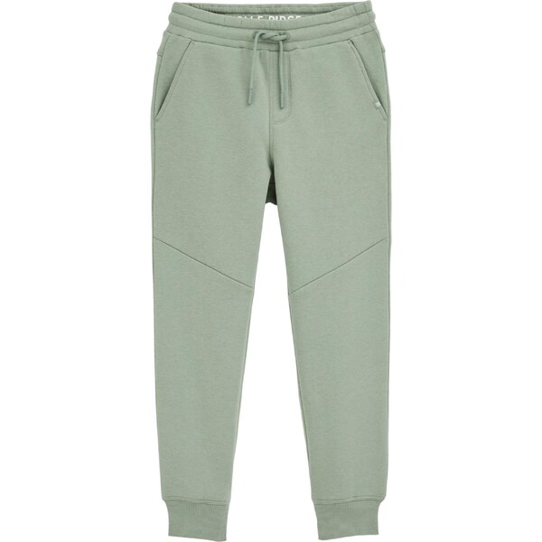 WE Fashion Nohavice svetlozelená 65883009