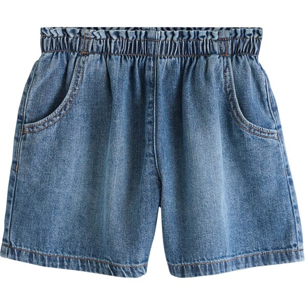 Next Džínsy modrá denim 65884484