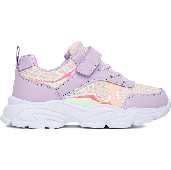 Sneakersy Sprandi 64758158