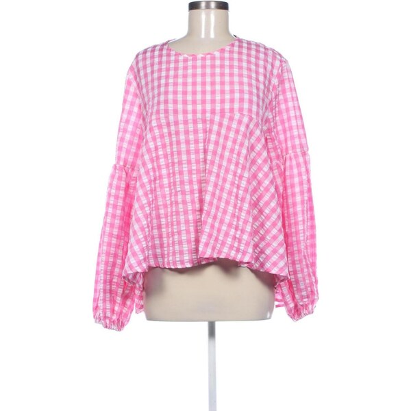 Dámska blúza SHEIN 64758821