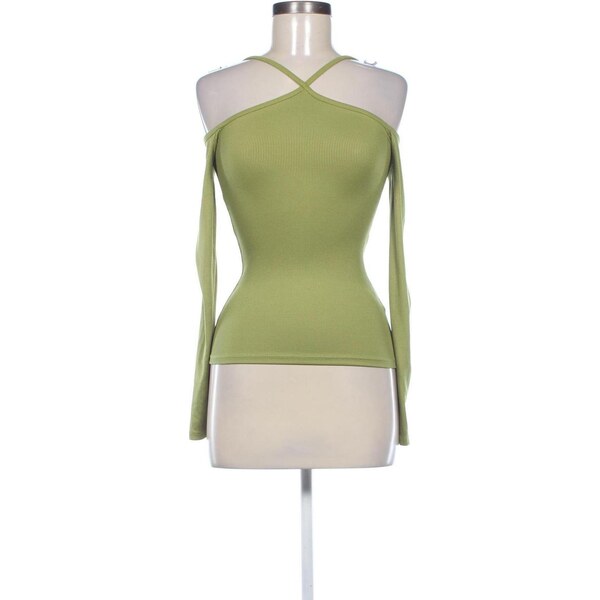 Dámska blúza Amisu 64758825