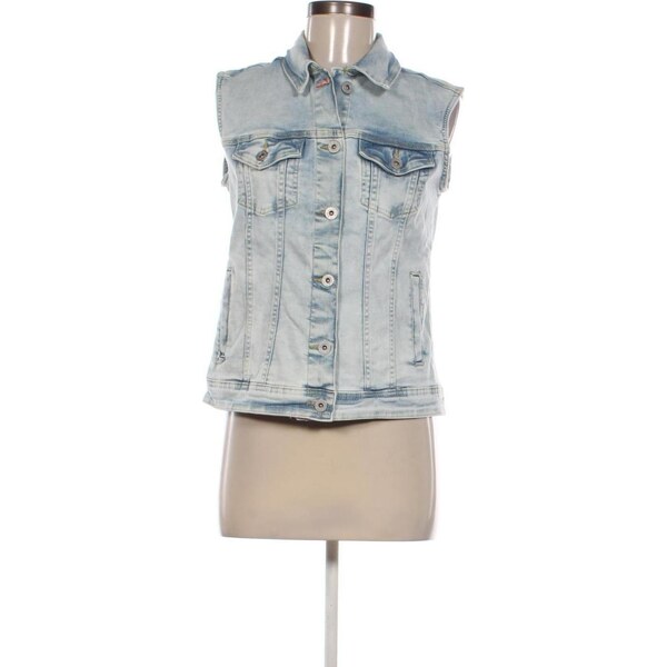 Dámska vesta Cecil 64759168