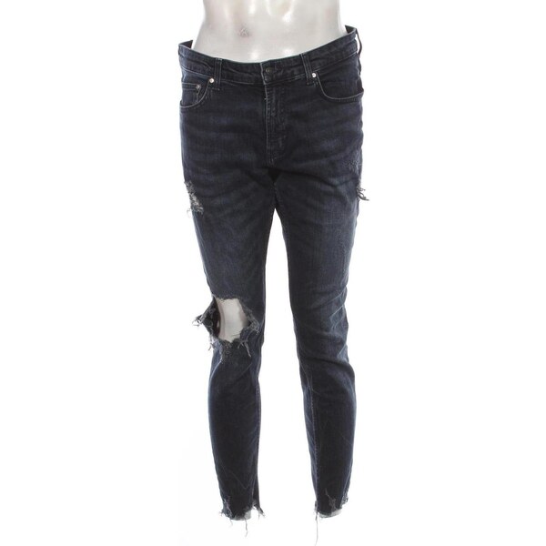 Pánske džínsy Pull&Bear 64759218