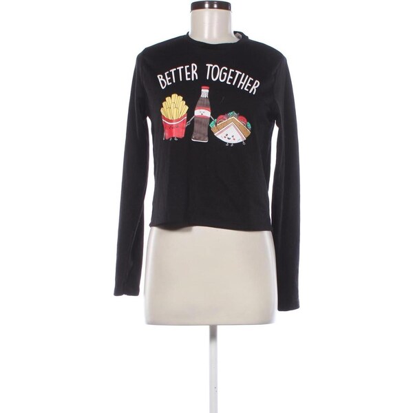 Dámska blúza Fb Sister 64759317