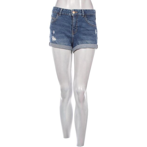 Dámske kraťasy Bershka 64759346