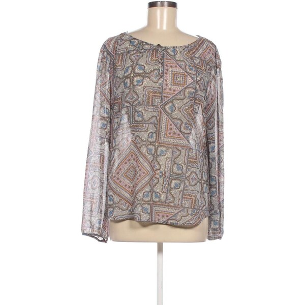 Dámska blúza S.Oliver 64759593