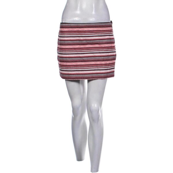 Sukňa Zara Trafaluc 64760088