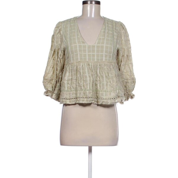 Dámska blúza Edited 64760089