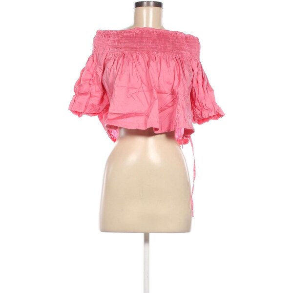 Dámska blúza Zara 64760315