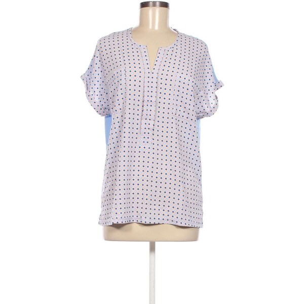 Dámska blúza Essentials by Tchibo 64760435