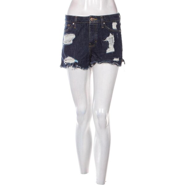 Dámske kraťasy Mango 64760408